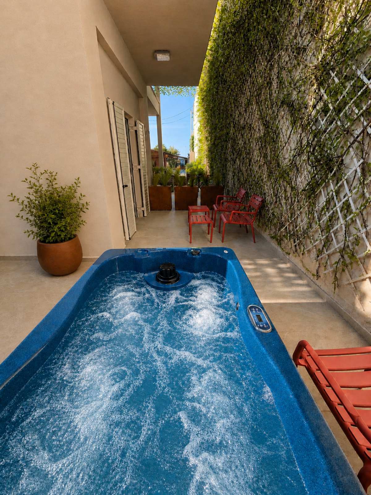 jacuzzi 1