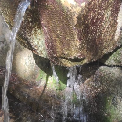 Διαμερίσματα Έλενα Αλμυρίδα - Δήμος Αποκορώνου - Νομός Χανίων