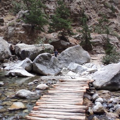 Διαμερίσματα Έλενα Αλμυρίδα - Δήμος Αποκορώνου - Νομός Χανίων