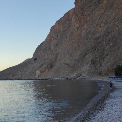 Διαμερίσματα Έλενα Αλμυρίδα