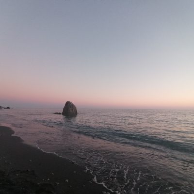 Διαμερίσματα Έλενα Αλμυρίδα