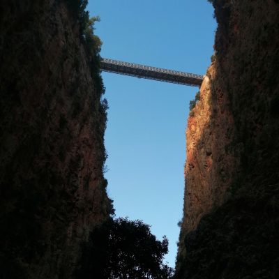 Διαμερίσματα Έλενα Αλμυρίδα - Αράδαινα