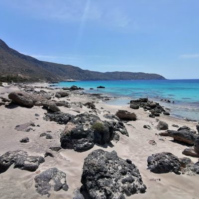 Διαμερίσματα Έλενα Αλμυρίδα