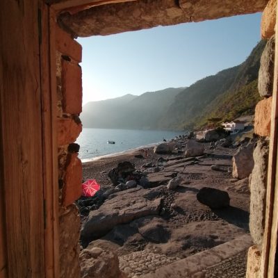 Διαμερίσματα Έλενα Αλμυρίδα