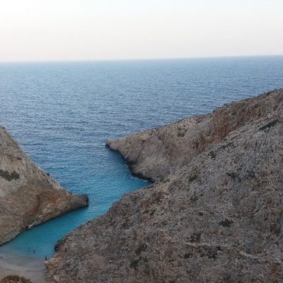 Διαμερίσματα Έλενα Αλμυρίδα - Νομός Χανίων - Σειτάν Λιμάνια