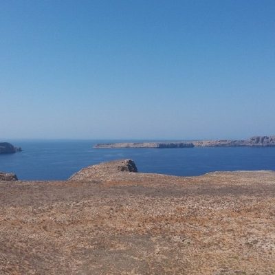 Διαμερίσματα Έλενα Αλμυρίδα