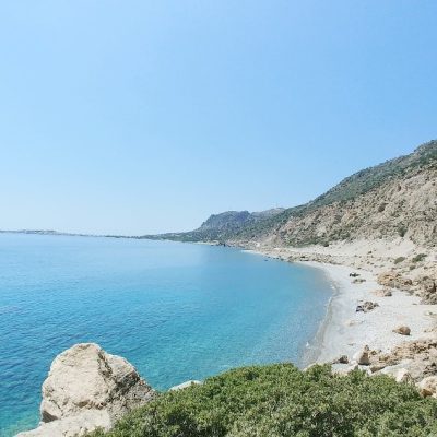 Διαμερίσματα Έλενα Αλμυρίδα