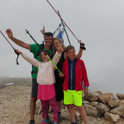 Διαμερίσματα Έλενα Αλμυρίδα