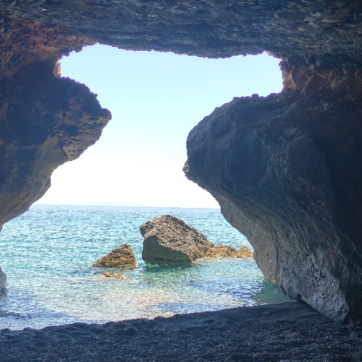 Διαμερίσματα Έλενα Αλμυρίδα