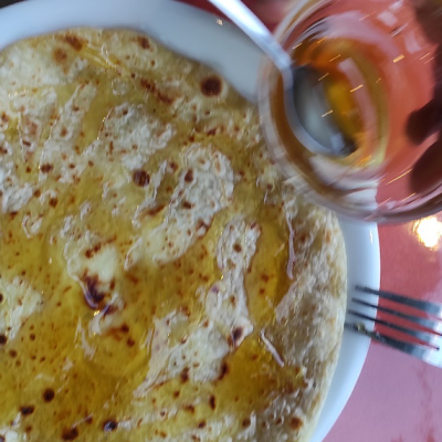 Διαμερίσματα Έλενα Αλμυρίδα