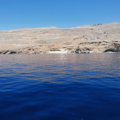 Διαμερίσματα Έλενα Αλμυρίδα