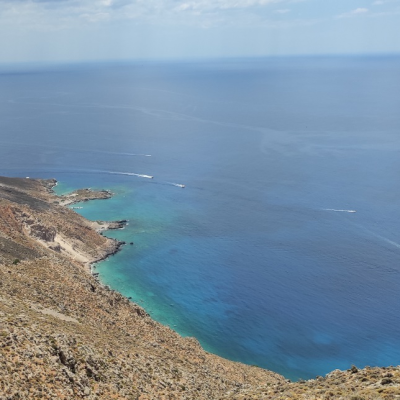 Διαμερίσματα Έλενα Αλμυρίδα