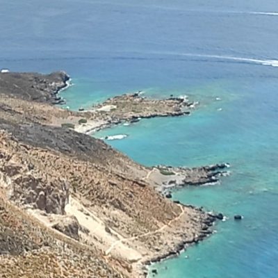 Διαμερίσματα Έλενα Αλμυρίδα